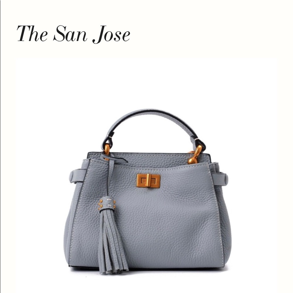 River City Boutiques San Jose Handbag